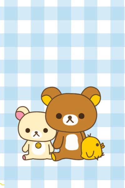 Rilakkuma