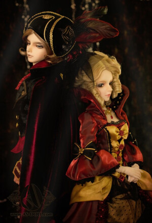 doll、sd、BJD、娃娃、人偶