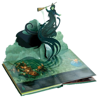 Wicked pop up book3 copy