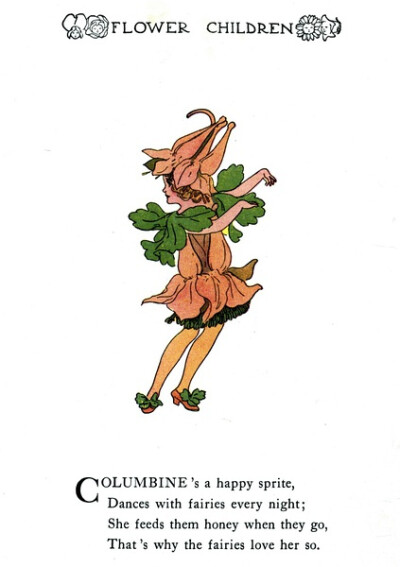 columbine