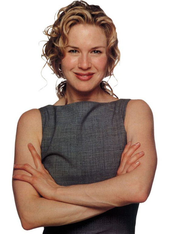 Renée Zellweger