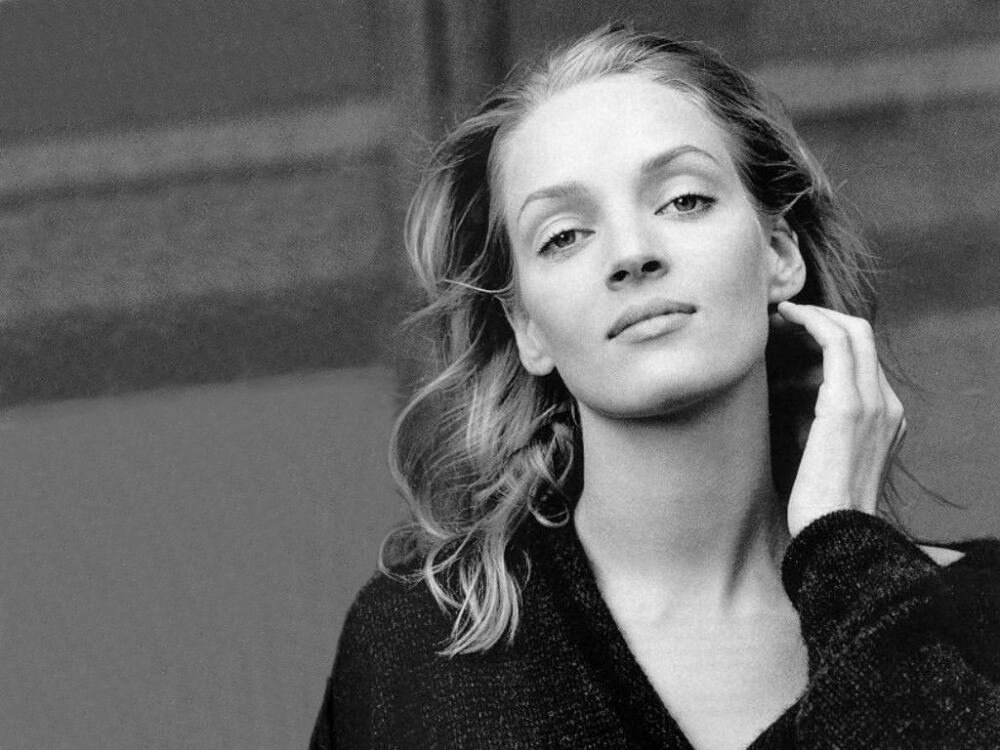 Uma Thurman