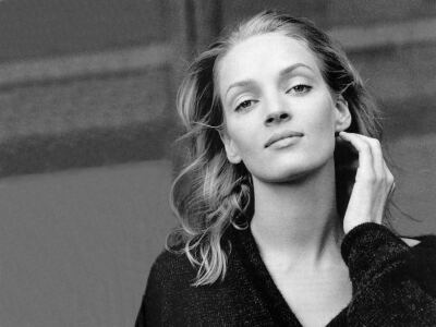 Uma Thurman