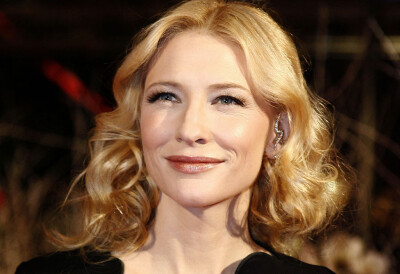 Cate Blanchett