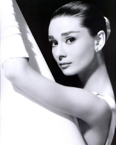 Audrey Hepburn