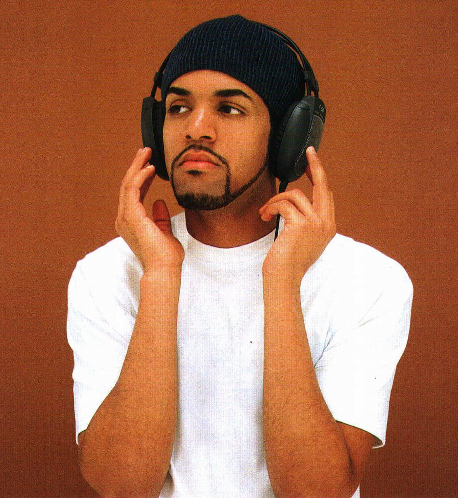 Craig David