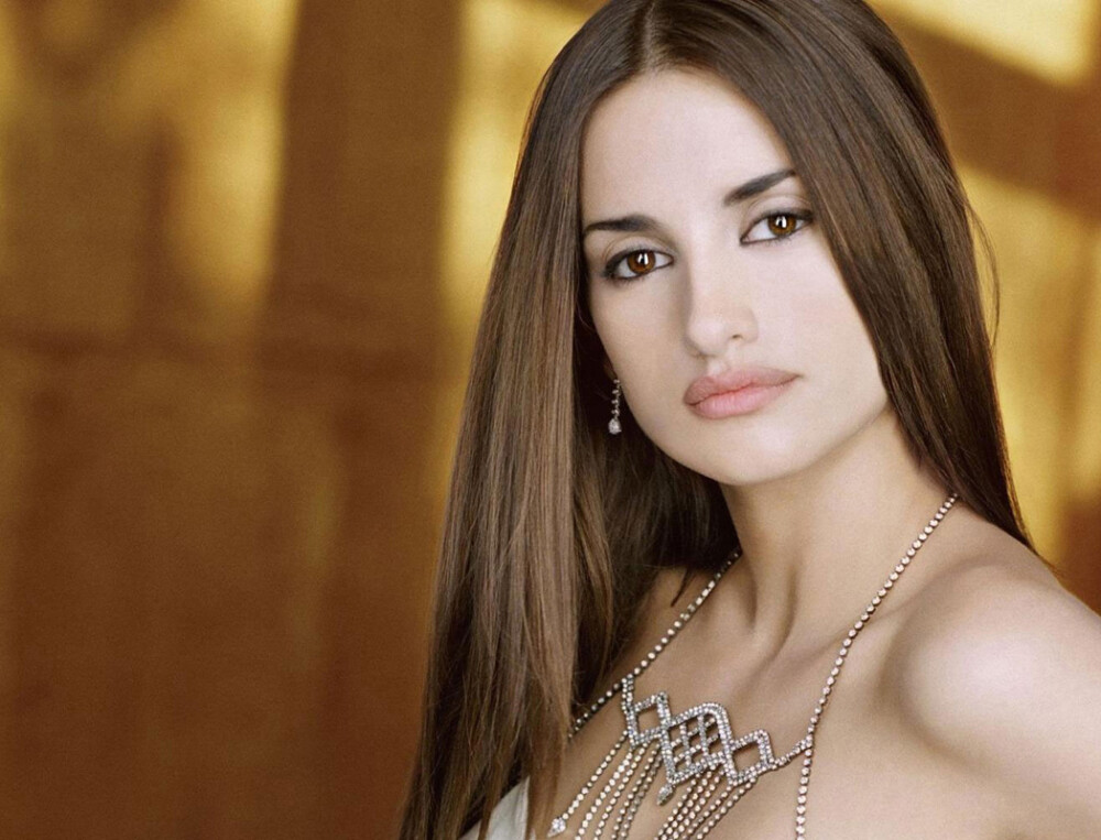 Penelope Cruz