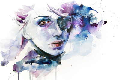 agnes-cecile