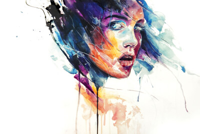 agnes-cecile