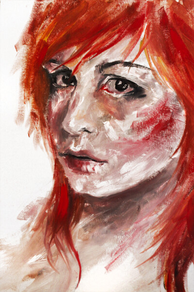 agnes-cecile