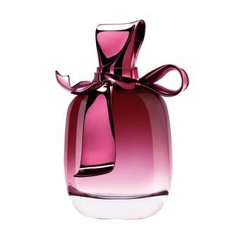 Nina Ricci Ricci Ricci EDP 80ml 颜色不错。@晓冬知春