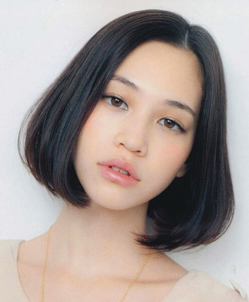 水原希子~❤