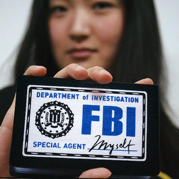 FBI