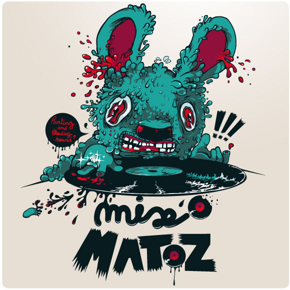 mixomatoz