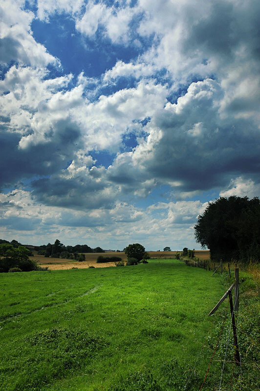 法国 - ETE 2005 - Fricourt