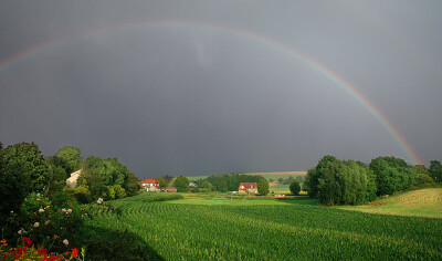 法国 - 2005年夏季 - Fricourt