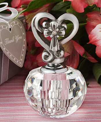 apple perfume bottle