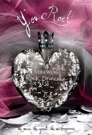 vera wang rock princess