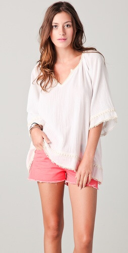 Ella Moss Daydreamer Tunic