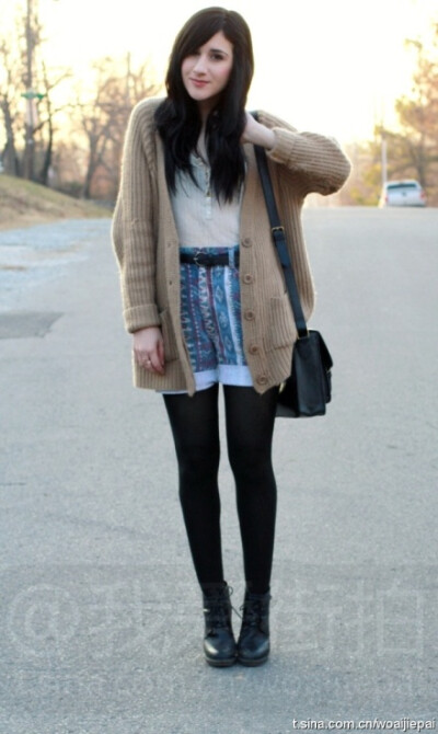 ❤出其不意的花纹！