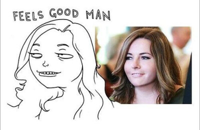 会简笔画的人你伤不起