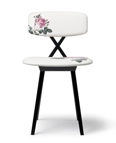 Moooi 5 o'clock chair