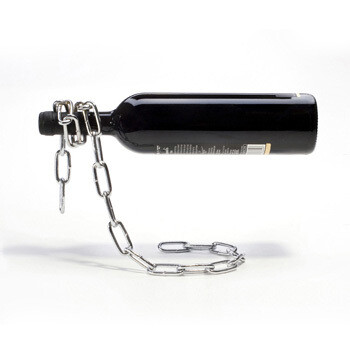 Peleg Deign Wine bottle holder 酒架