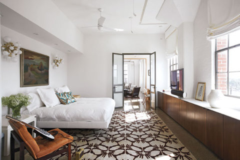 poteet architects, lp