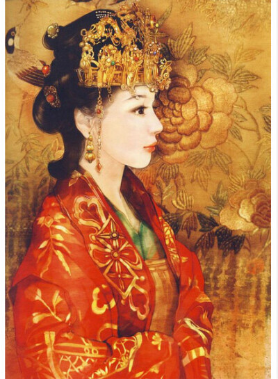 德珍，真名江庆仪。插画界的才女。唯美浪漫的画风，民族风情的插画。每个见过她的插画的人都会被她不凡的绘图功力折服。她也是一个非常勤奋的画家。于2012年4月11日去世，直到生命最后一刻她都在书桌前伏案创作。