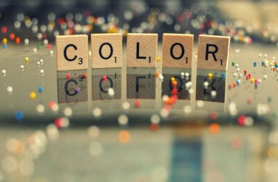 color。。。