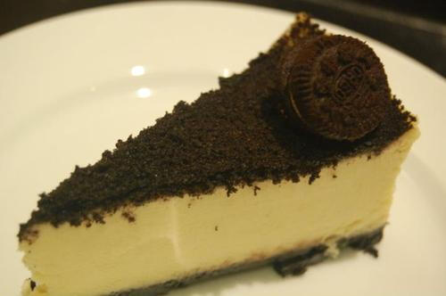 oreo cheese cake