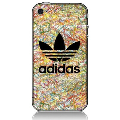 adidas iphone