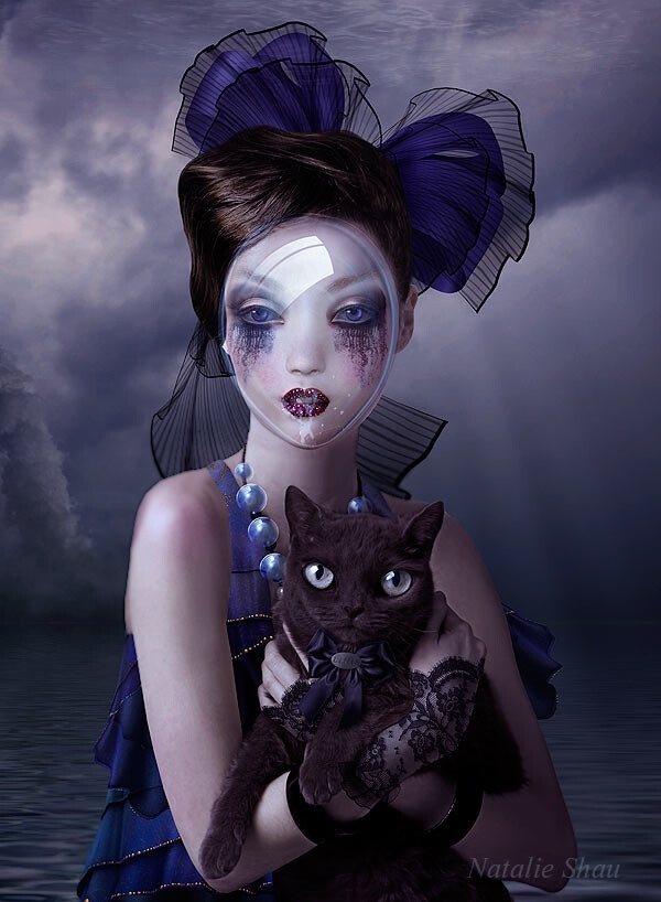 Natalie Shau