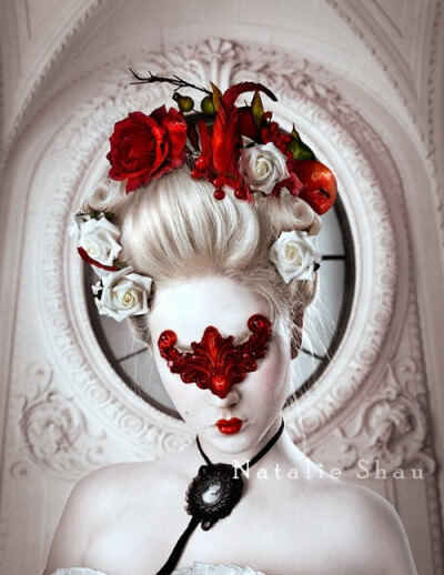 Natalie Shau