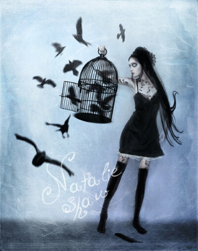 Natalie Shau