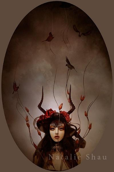 Natalie Shau