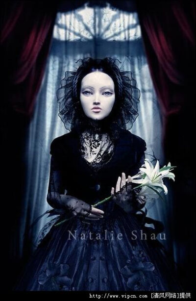 Natalie Shau