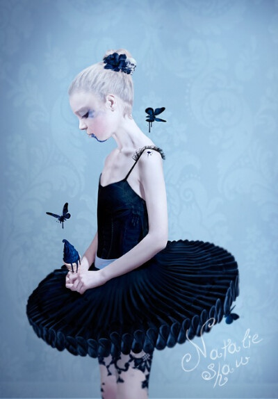 Natalie Shau