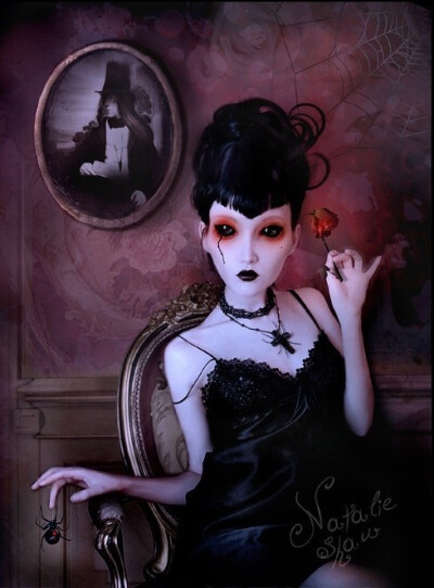 Natalie Shau