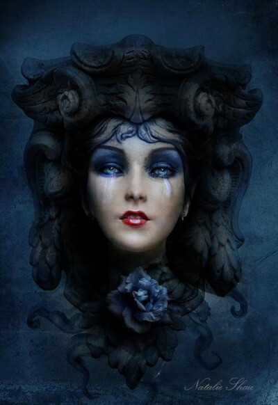 Natalie Shau