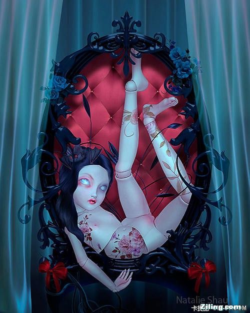 Natalie Shau