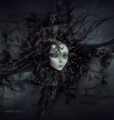 Natalie Shau