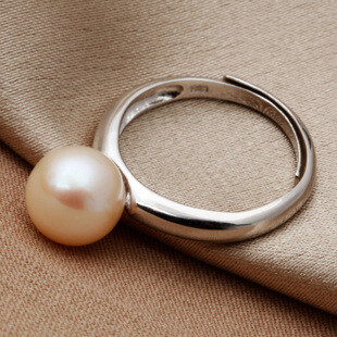 我是珍珠控 哈哈 超爱