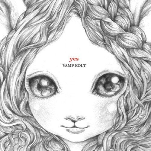 YAMP KOLT -《yes》专辑