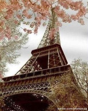 Eiffel Tower