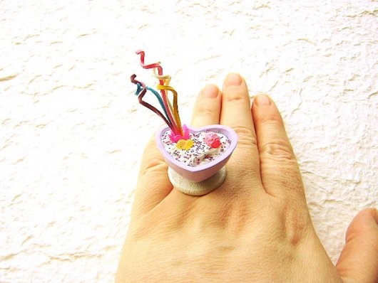 kawaii ring! super cute!