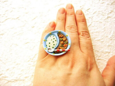 kawaii ring! super cute!