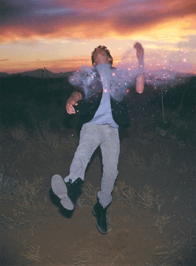 Stellar by Ignacio Torres photography gifs