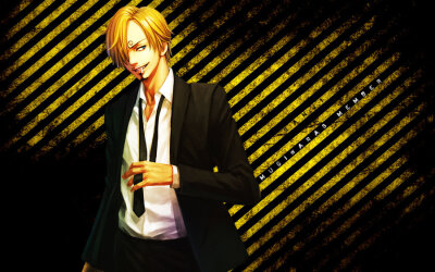 sanji_by_ndj4