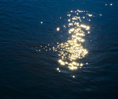 我爱的。那些亮点点~